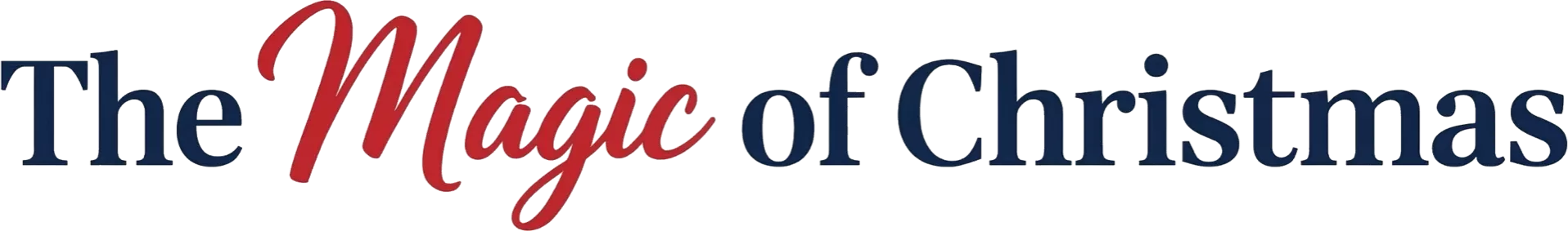 Your Christmas Countdown Logo