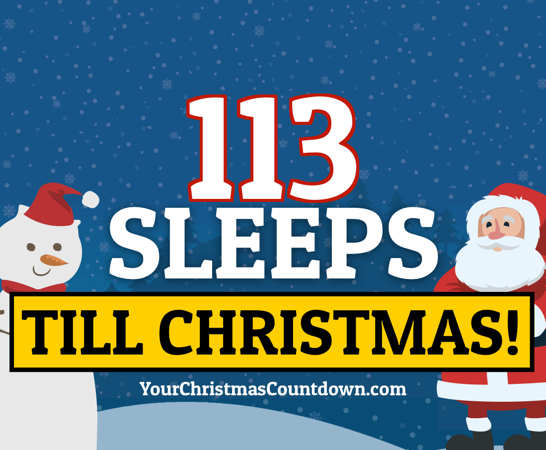 yourchristmascountdown.com