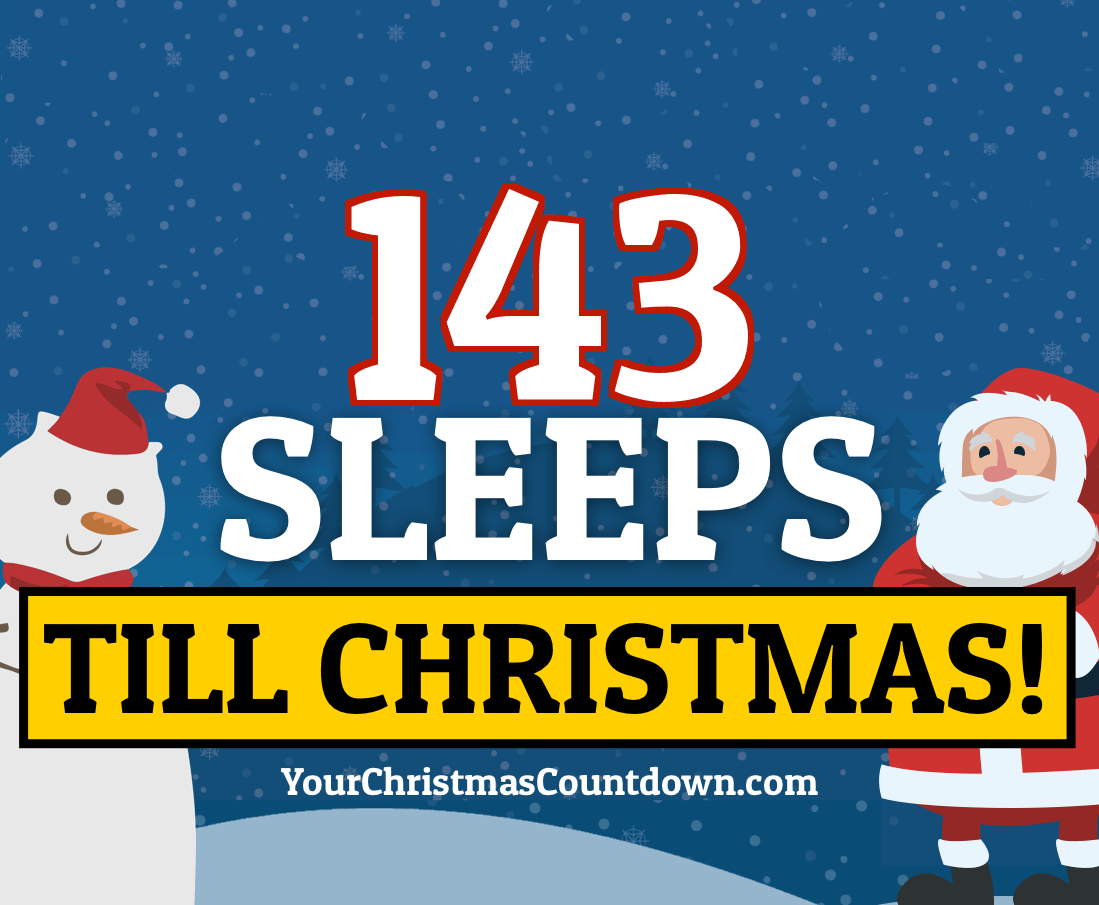yourchristmascountdown.com