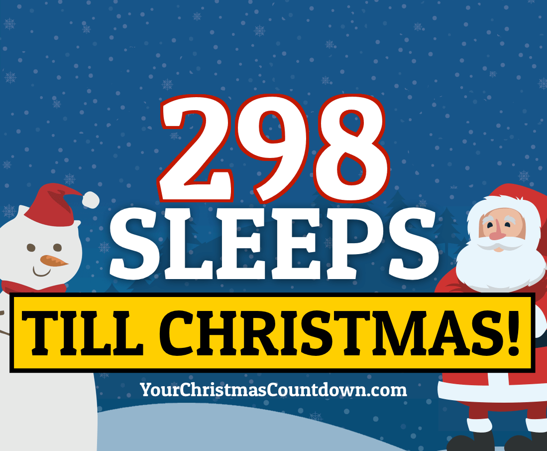 yourchristmascountdown.com