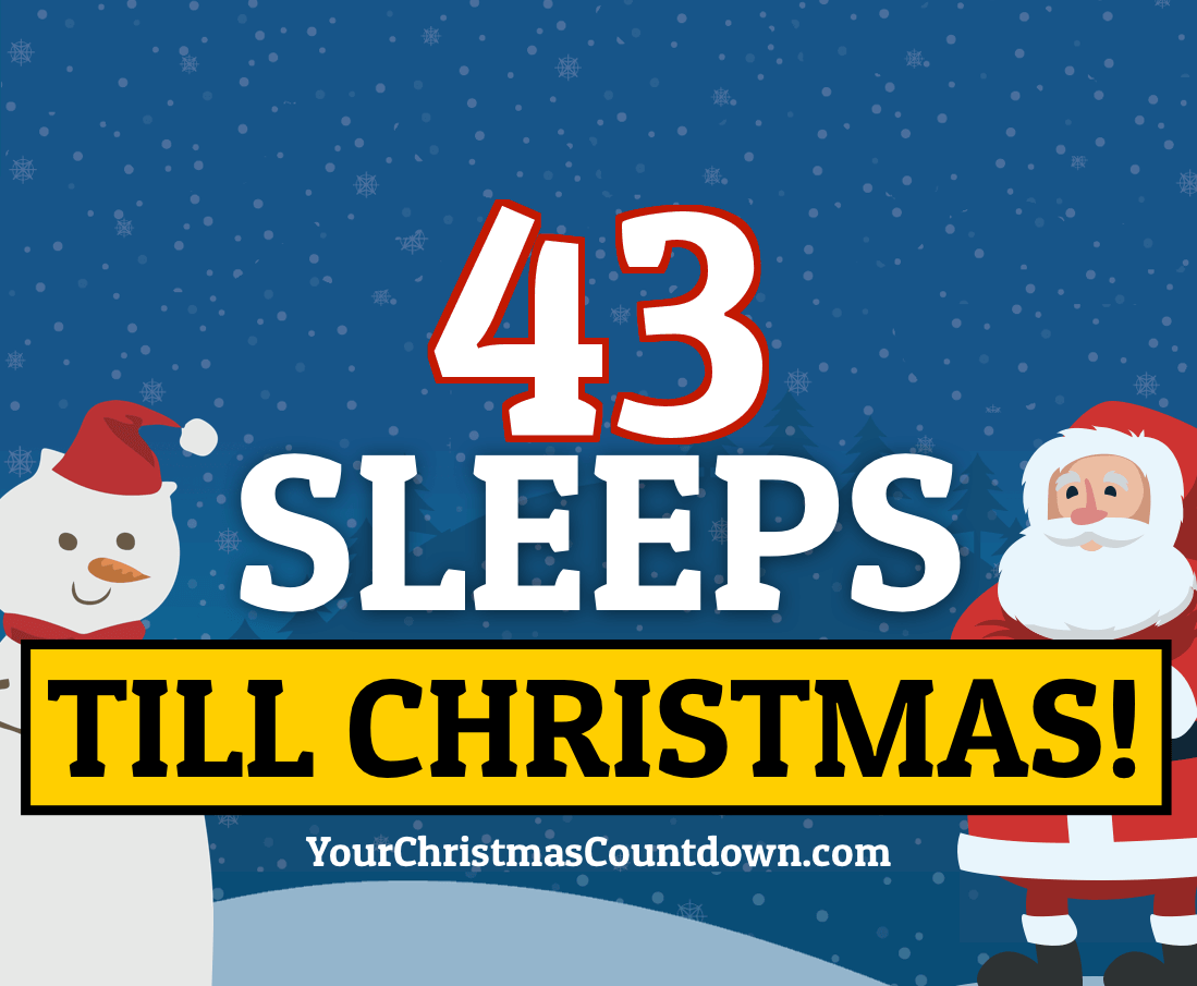 yourchristmascountdown.com
