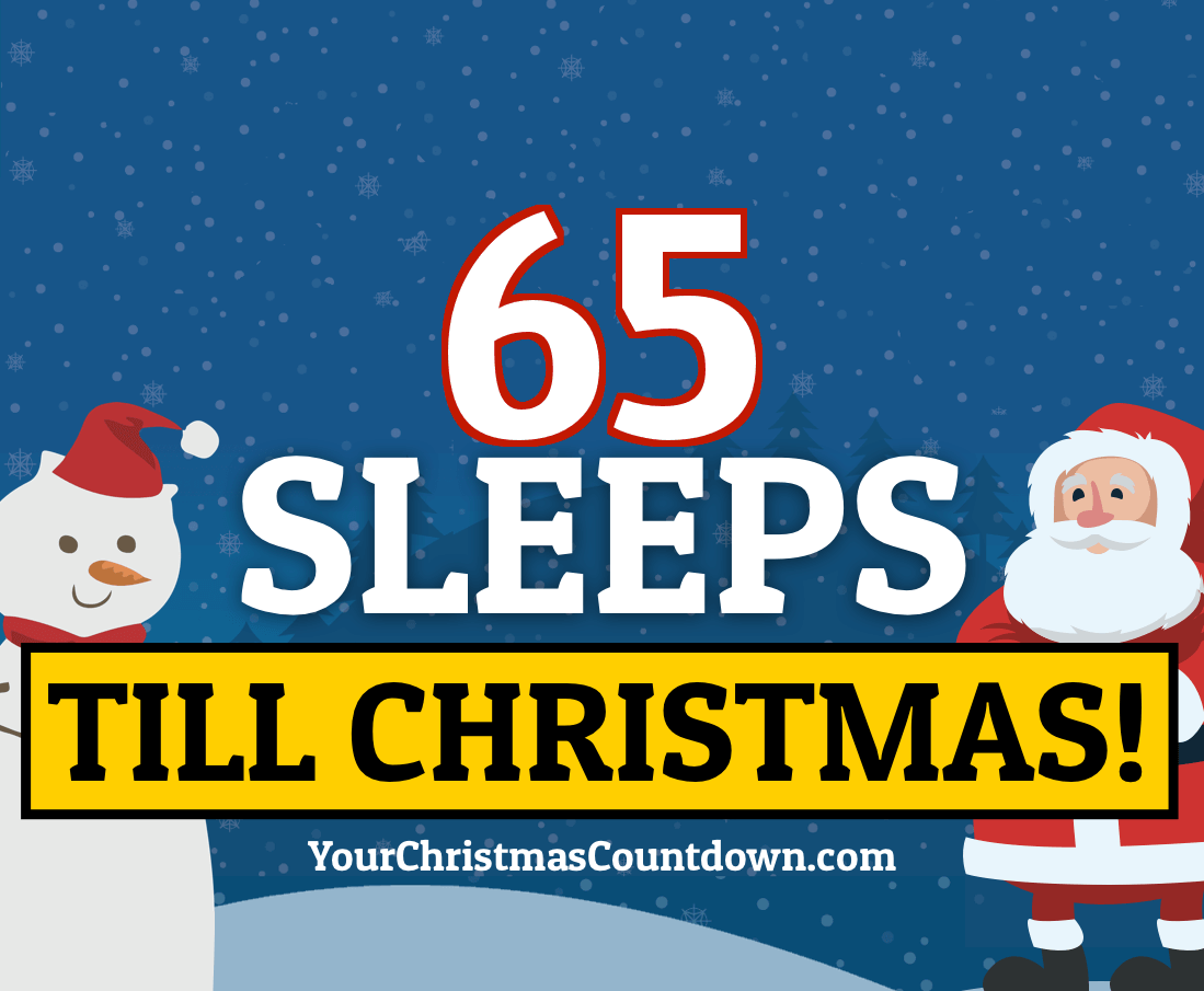 yourchristmascountdown.com