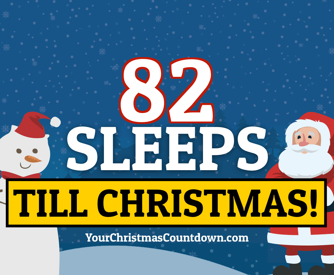 yourchristmascountdown.com