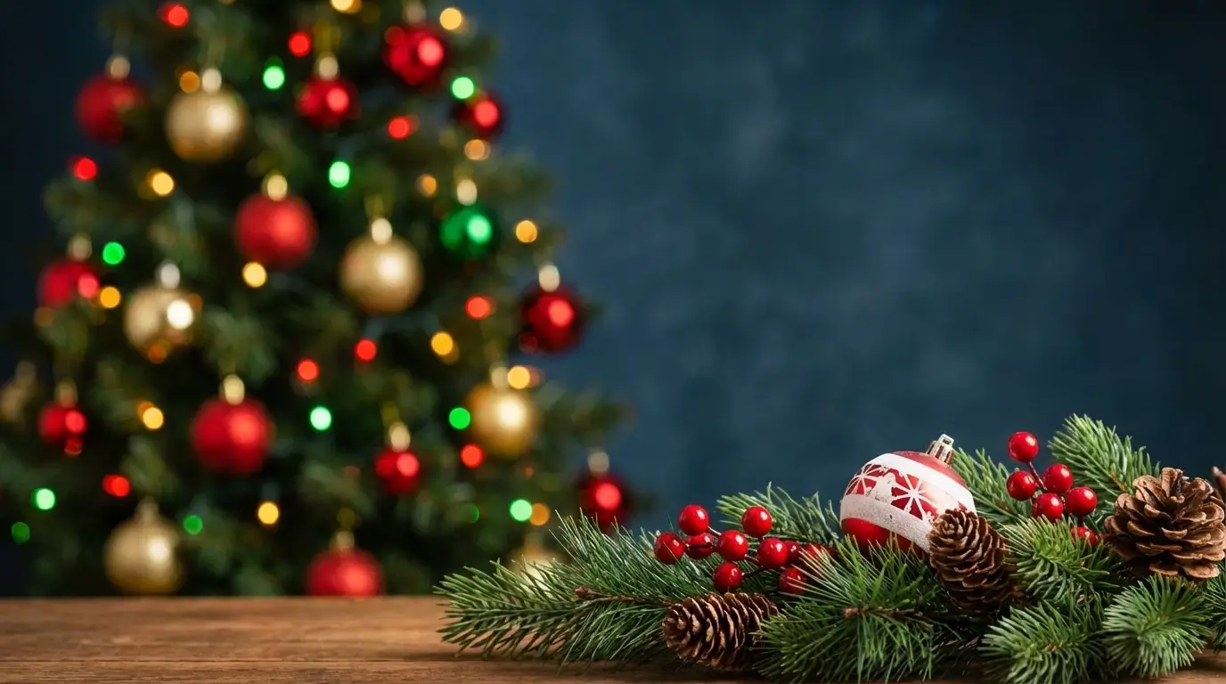 How Christmas Has Changed Through the Decades