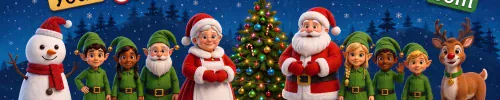 Christmas Videos