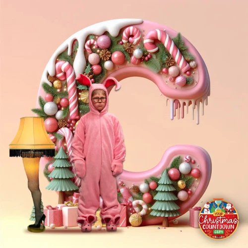 C - A Christmas Story (1983)