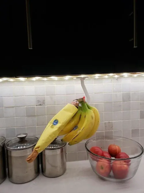 Banana Elf
