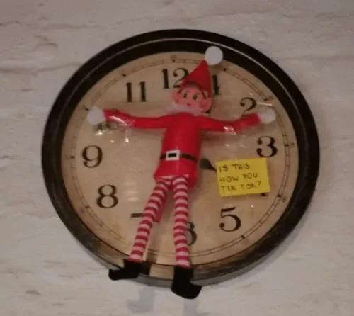 I've made my own TikTok