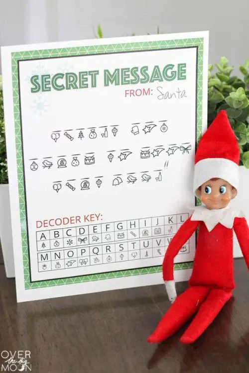 Secret Message