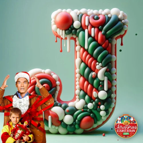 J - Jingle All the Way (1996)