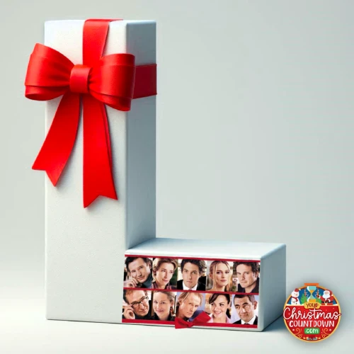 L - Love Actually (2003)