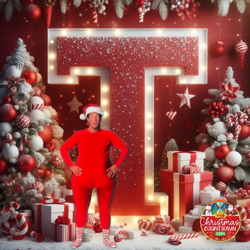 T - The Santa Clause (1994)