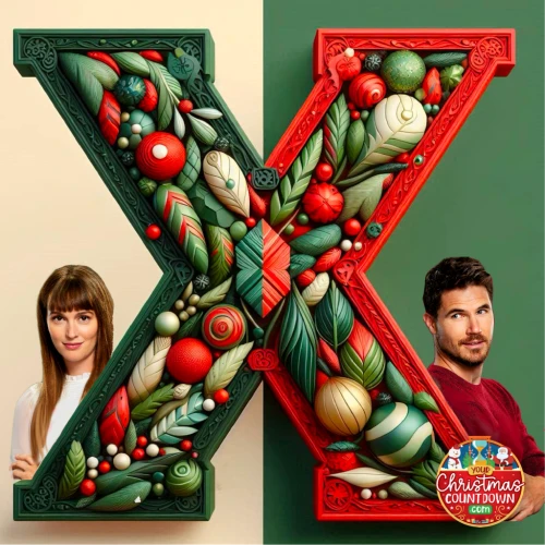 X - Exmas (2023)