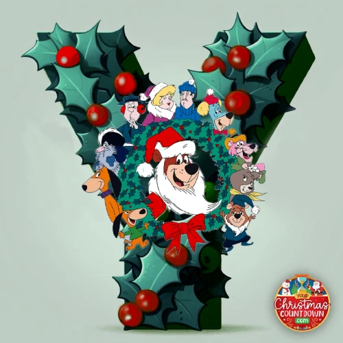 Yogi's First Christmas (1980)