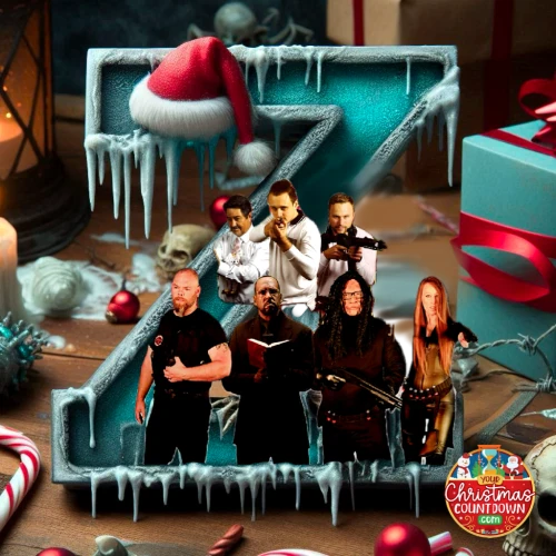 Z - Christmas Zombies (2020)