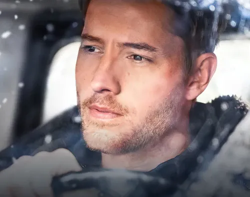 The Noel Diary on Netflix