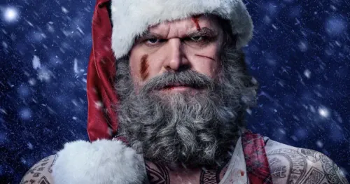 Violent Night 2 Trailer Revealed – Santa Is Back, and Mrs. Claus Is Joining the Fight!