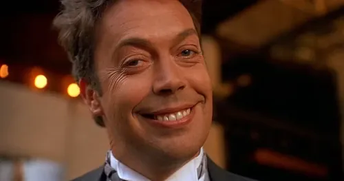 Tim Curry Dies Aged 80: Remembering His Iconic Home Alone 2 Role