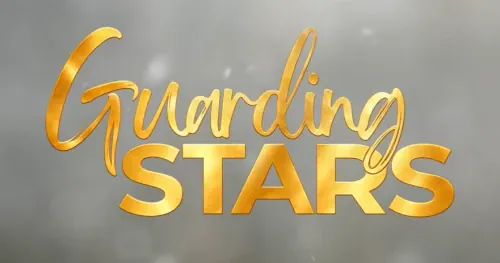 Guarding Stars Netflix Trailer Has Arrived!