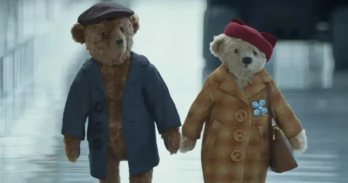 The Heathrow Bears Christmas Advert: A Story That Warms Hearts Every Year