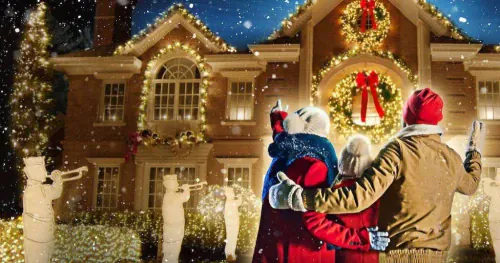 I just found the show ' Holiday Home Makeover' and I am hooked!