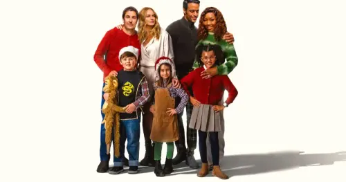 Best Christmas Ever receives awful reviews