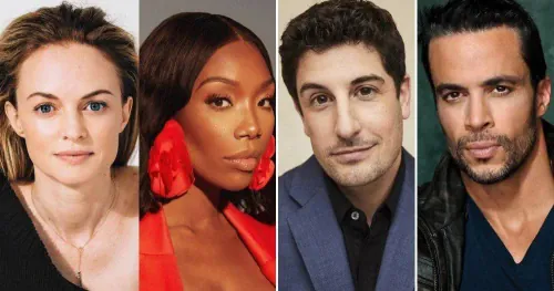 Netflix Unleashes Star-Studded Festive Fun in 'Best. Christmas. Ever'.