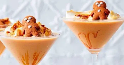 The Best Christmas Cocktails