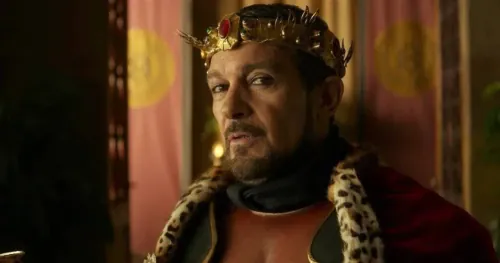 Journey To Bethlehem: Teaser trailer is here!