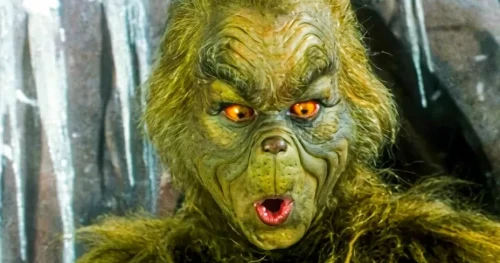 A New Live-Action ‘The Grinch’ Is Reportedly In Development At Universal
