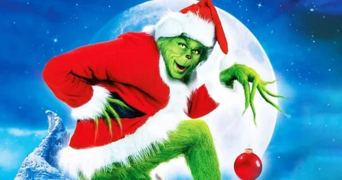 Jim Carrey's Grinch Could Be Returning In Long-Awaited Sequel