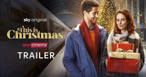 Trailer for 'This Is Christmas' released and it looks hilarious