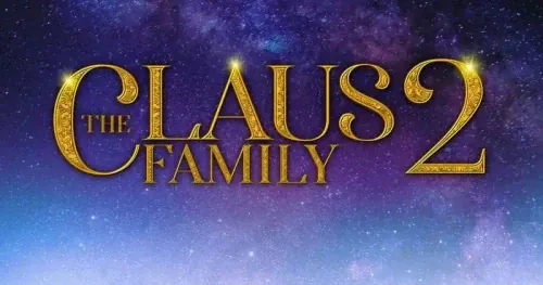 Christmas Movies & TV Coming Soon For 2022