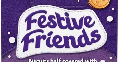 Cadbury Fans Furious as Beloved Festive Treat is Axed