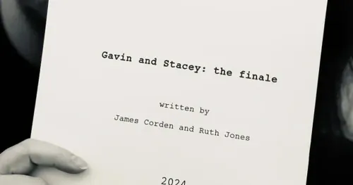 The Gavin & Stacey Christmas special news just got confirmed!