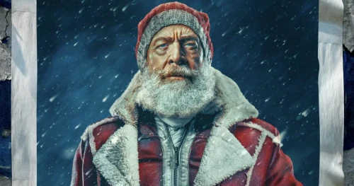 Red One movie trailer has landed!