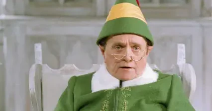 Beloved "Elf" Actor Bob Newhart Passes Away at 94