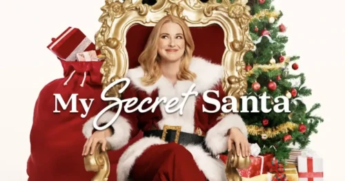 Netflix’s My Secret Santa Brings a Heart-Warming Twist to the Holiday Season