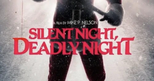 “Silent Night, Deadly Night” Returns in 2025 — A Twisted New Take on a Christmas Classic