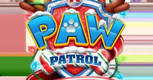 PAW Patrol Christmas Special Arrives This Holiday Season!