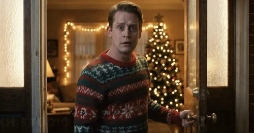 This Parody “Home Alone 3” Trailer Reimagines Kevin as an Adult — and It’s Brilliant