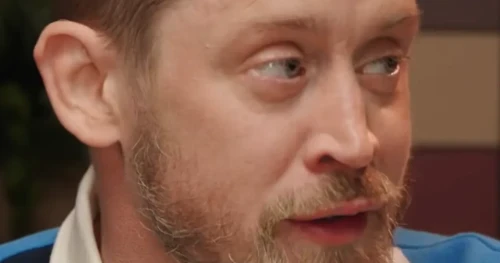 Macaulay Culkin's kids still don't realize their dad played Kevin