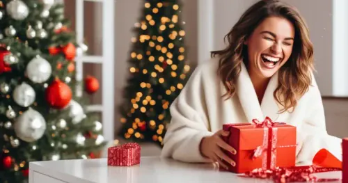 Funny Secret Santa Gifts