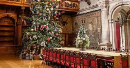 First Hallmark Christmas movie details released for 2023