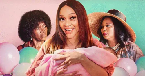 'How To Ruin Christmas' is back this December