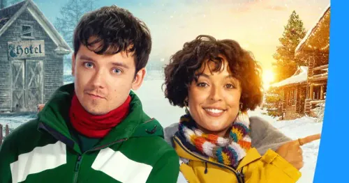 Your Christmas Or Mine 2 Announced!