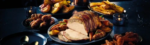 Aldi Unveils Its 2025 Christmas Food Range