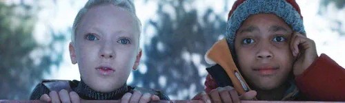 John Lewis Christmas Advert 2022 Release Date