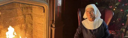 Call The Midwife Christmas special 2022 announced