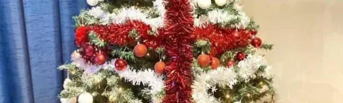 Unique Christmas Trees